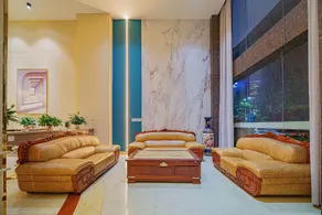 Shanshui Holiday Hotel (Heyuan Heping Fuhe Senior High School Branch) - Image 4