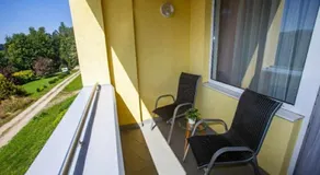 Apartman Frymburk Escape - Image 5