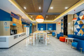 Holiday Inn Express Nanjing Xianlin University Town Branch - Image 5