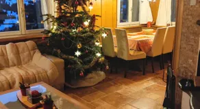 Cosy Chalet 87 in Engelberg with spectacular mountain and lake Views - Image 5
