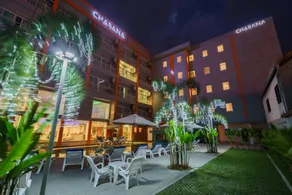 Chabana Kamala Hotel - Image 4
