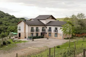 Pousada Calza - Vale dos Vinhedos - Bento Gonçalves - Image 5