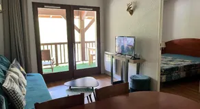 Comfort Duplex Apartment, Foot Of The Slopes - Image 2