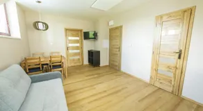 Ubytování Na Hrázi - Image 2
