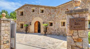 Casa Del Pinaret - Image 5