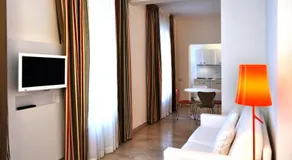 BB Hotels Aparthotel Bocconi - Image 2