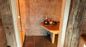 Apartmán La Pietra Toscana s privátnou saunou - Image 5