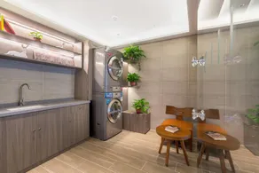 Hanting Hotel Tianjin Water Park - Image 5