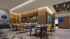 Holiday Inn Express Liaocheng Chiping by IHG - Image 3