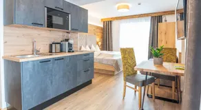 Apartment Bergsee - Image 2