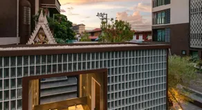 Wangkaew Hotel, Phitsanulok - Image 4