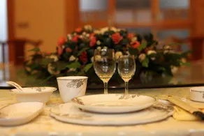 Juwangfu Business Hotel - Image 4