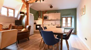 Appartement Beraweka avec Parking, Climatisation et Salle de Sport - Image 3