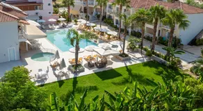 Edelweiss Hotel - Image 3