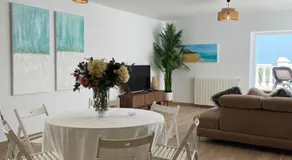 Maison de vacances 'Villa Gracia' avec vue sur la mer, Wi-Fi et climatisation - Image 3