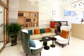 City Comfort Inn Fuzhou Wenchangli Gandong Avenue Shopping Park - Image 2