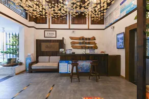 Yibin Nanxi Ancient Street Yujian Boutique Homestay - Image 5