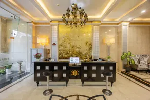 A25 Premium Hotel - 06 Trương Định - Image 2