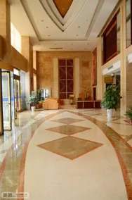 Zhijiang International Hotel - Image 3