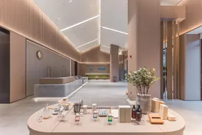 JI Hotel Quzhou Jinbaihui Plaza - Image 2