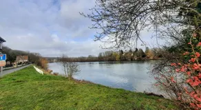 La Seine, entre rivière et forêt de Fontainebleau - Image 3