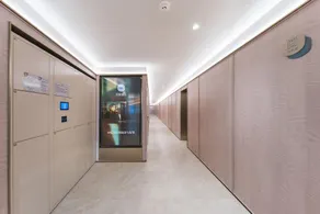 Hanting Hotel Ji'nan Huaxin Road - Image 3