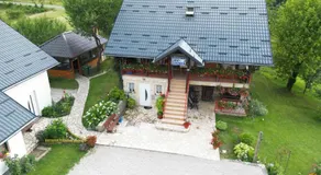 Guest House Family Varda Plitvice Lakes - Image 5