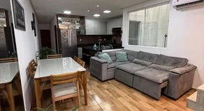 Casa completa e confortável, 15 minutos dá praia - Image 2