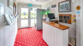 Coral Gables Guesthouse & Campsite - Image 5