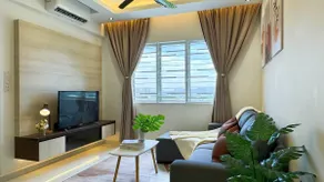 D'Kayangan Setia Ecohill Air-CON Suite Semenyih, Setia Ecohill Semenyih Home - Image 2
