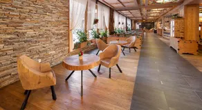 Hotel Bania Thermal & Ski - Image 4