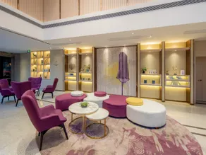 Lavande Hotel Changsha West Jiefang Road Furong Plaza - Image 3