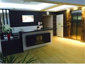 Hotel Arrastao - Image 2