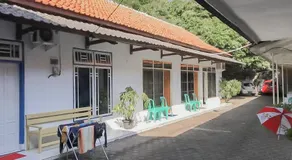 RedDoorz near Pantai Barat Pangandaran 2 - Image 4