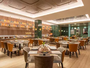 Orange Hotel Lanzhou South Gate Shizi - Image 5