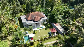 Bali Village Villa - Image 5