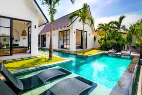 Paradise 4br Private Pool 04 SU - Image 3
