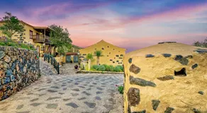 Hotel Rural La Correa del Almendro & Bubble Experience - Adults Only - Image 4