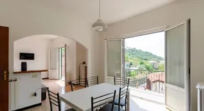 JOIVY Family Flat with 3 Balconies, 10 Min to Beach - Image 5
