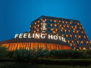 FEELING HOTEL - Image 3