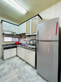 Chill 3 rooms with 1 bath City central near museum - Image 4