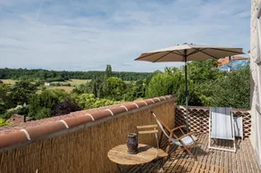 Chambres d'Hôtes Maison Saint Privat - Image 3