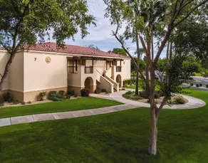 The Legacy Golf Resort - Image 5