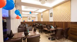 HOTEL SURYA INTERNATIONAL - Image 5