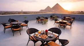 fenix pyramids view - Image 3