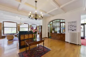 Hotel Helvetie Montreux - Image 4