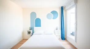 Bel appartement de 3 chambres à 20 min de Paris - Image 2