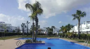 Beautiful three bed on Condado - Image 3