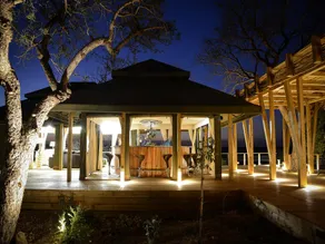 Simbavati Hilltop Lodge - Image 4