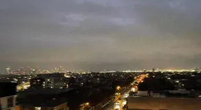Lovely 1BD condo with free parking city view - Image 4